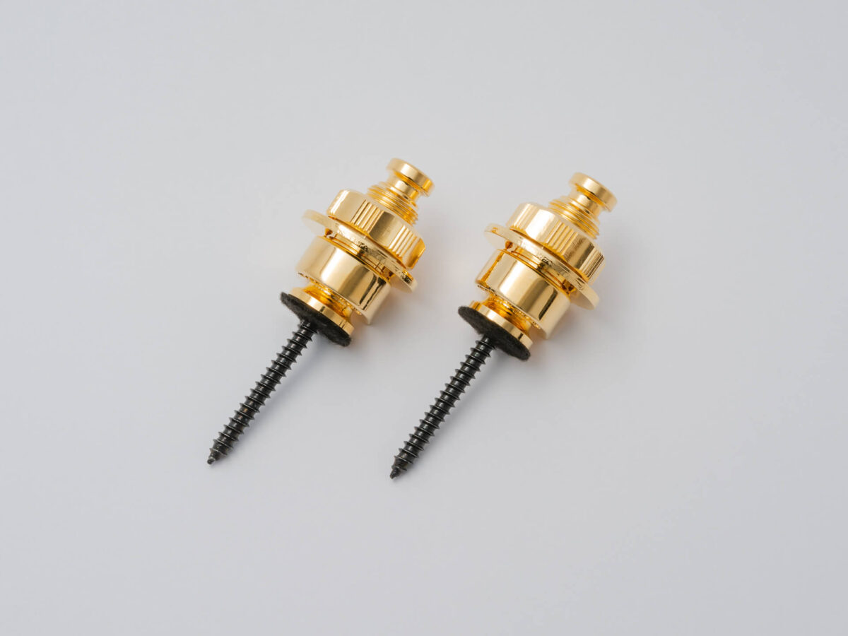ESP STRAP LOCK ESL-01 Gold