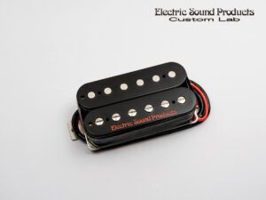 CL-P-H-1 Black (bridge)