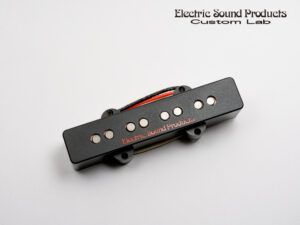 CL-P-J-1b (4-string, bridge)