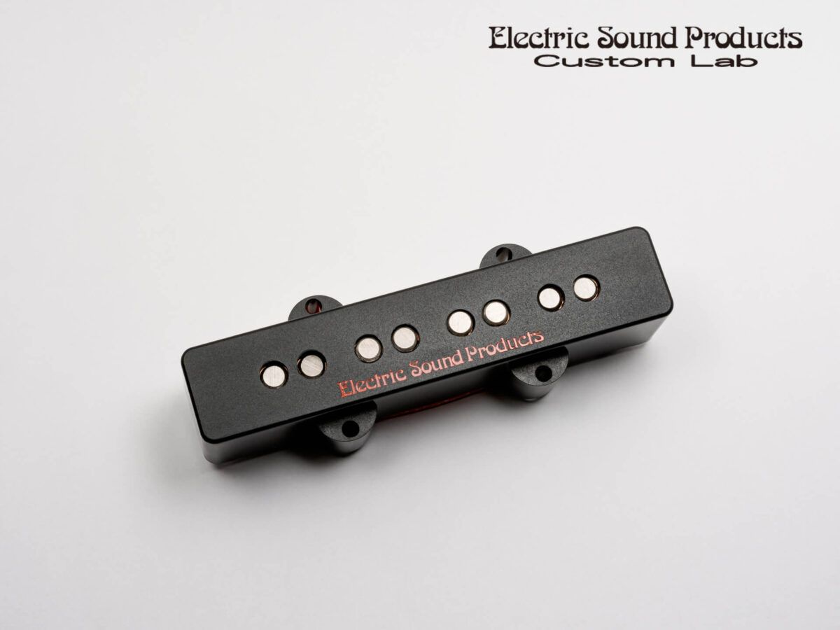 CL-P-J-1n (4-string, neck)
