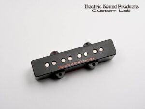 CL-P-J-1n (4-string, neck)