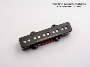 CL-P-J5-1b (5-string, bridge)