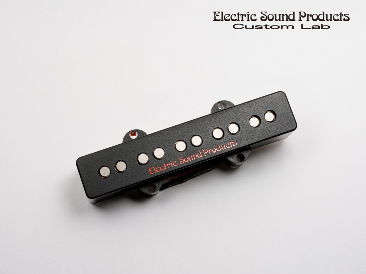 CL-P-J5-1n (5-string, neck)