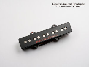 CL-P-J5-1n (5-string, neck)