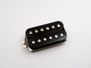 LH-200 F (Neck) Black