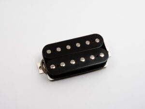 LH-200 R (Bridge) Black