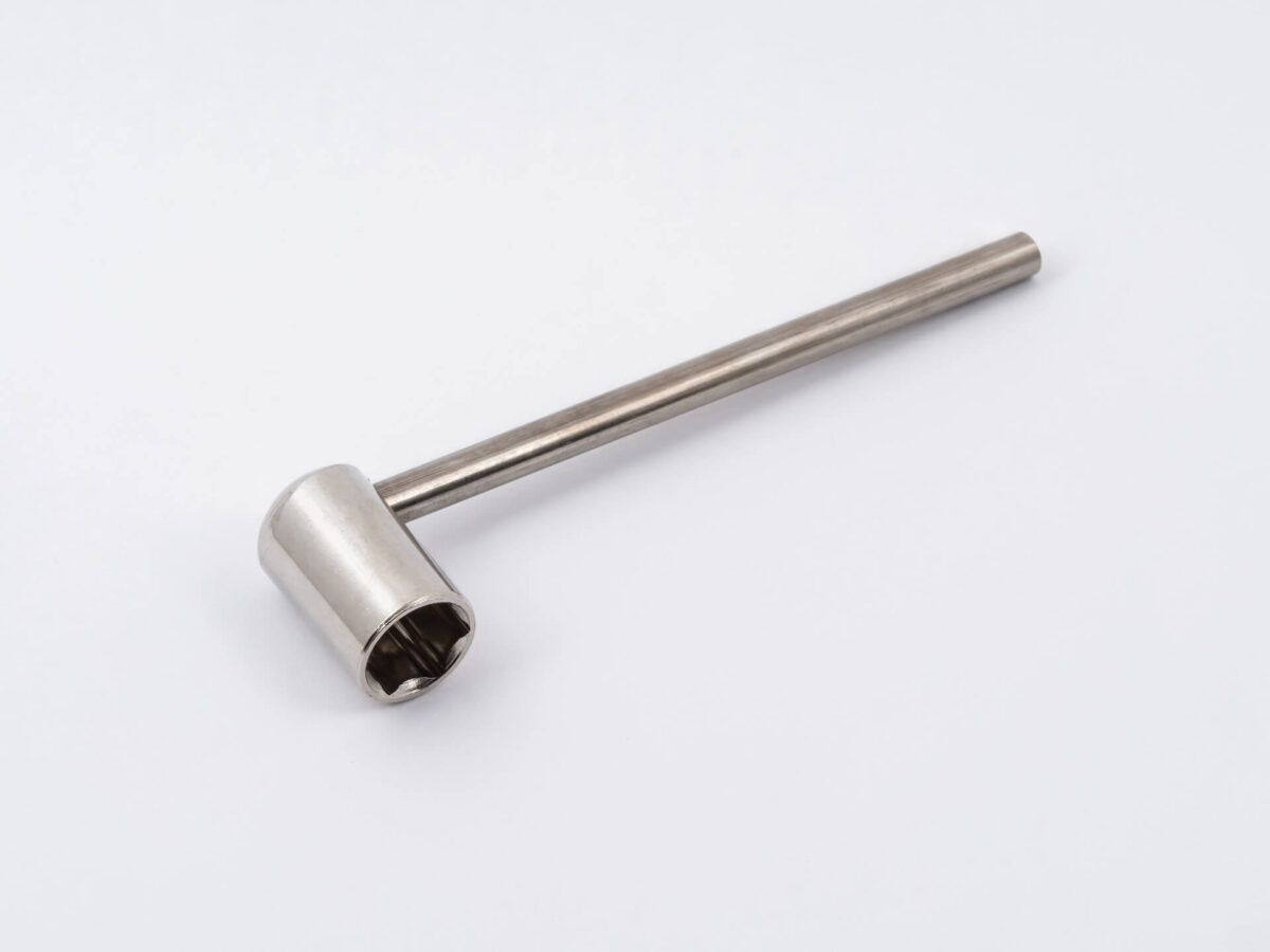 6角パイプレンチ 8mm