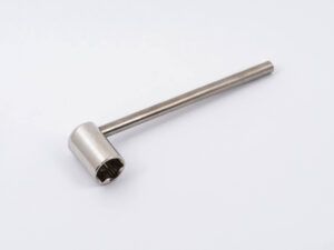 6角パイプレンチ 8mm