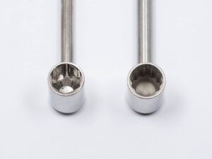 12角パイプレンチ 8ｍｍ