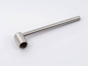 12角パイプレンチ 8ｍｍ