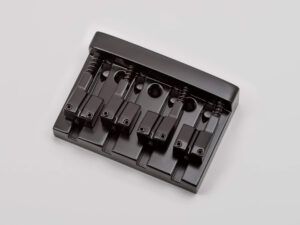 BB-1 Bass Bridge Black