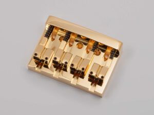 BB-1 Bass Bridge Gold