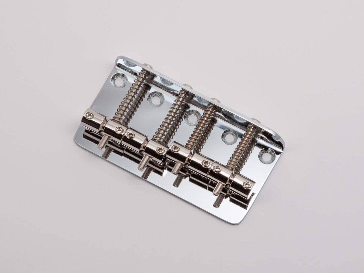 Bass Bridge Normal Chrome