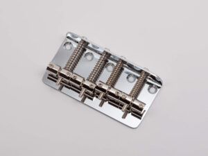 Bass Bridge Normal Chrome