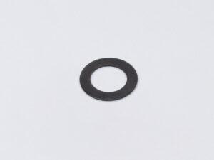 3/8″ ポット&ジャック ワッシャー Black