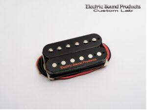 CL-P-H-2n Black (neck)