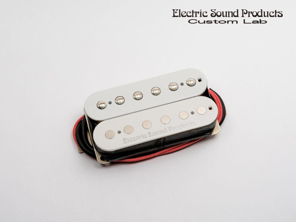 CL-P-H-2n White (neck)