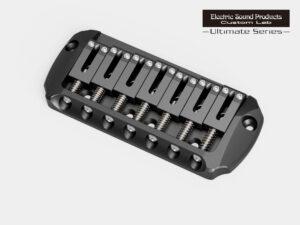 ESP FB20-7 Brass -Direction- Black Satin