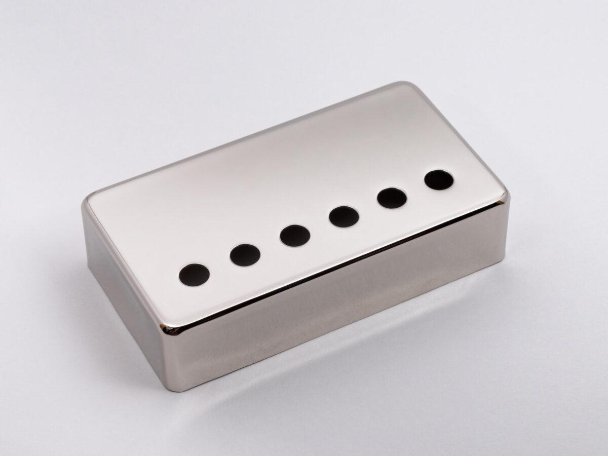 HB PU COVER 国産サイズ Nickel