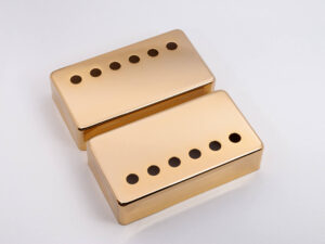 HB PU COVER 国産サイズ SET Gold