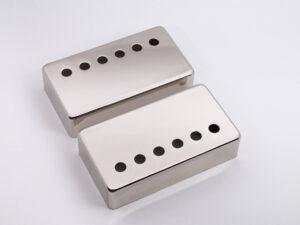 HB PU COVER 国産サイズ SET Nickel
