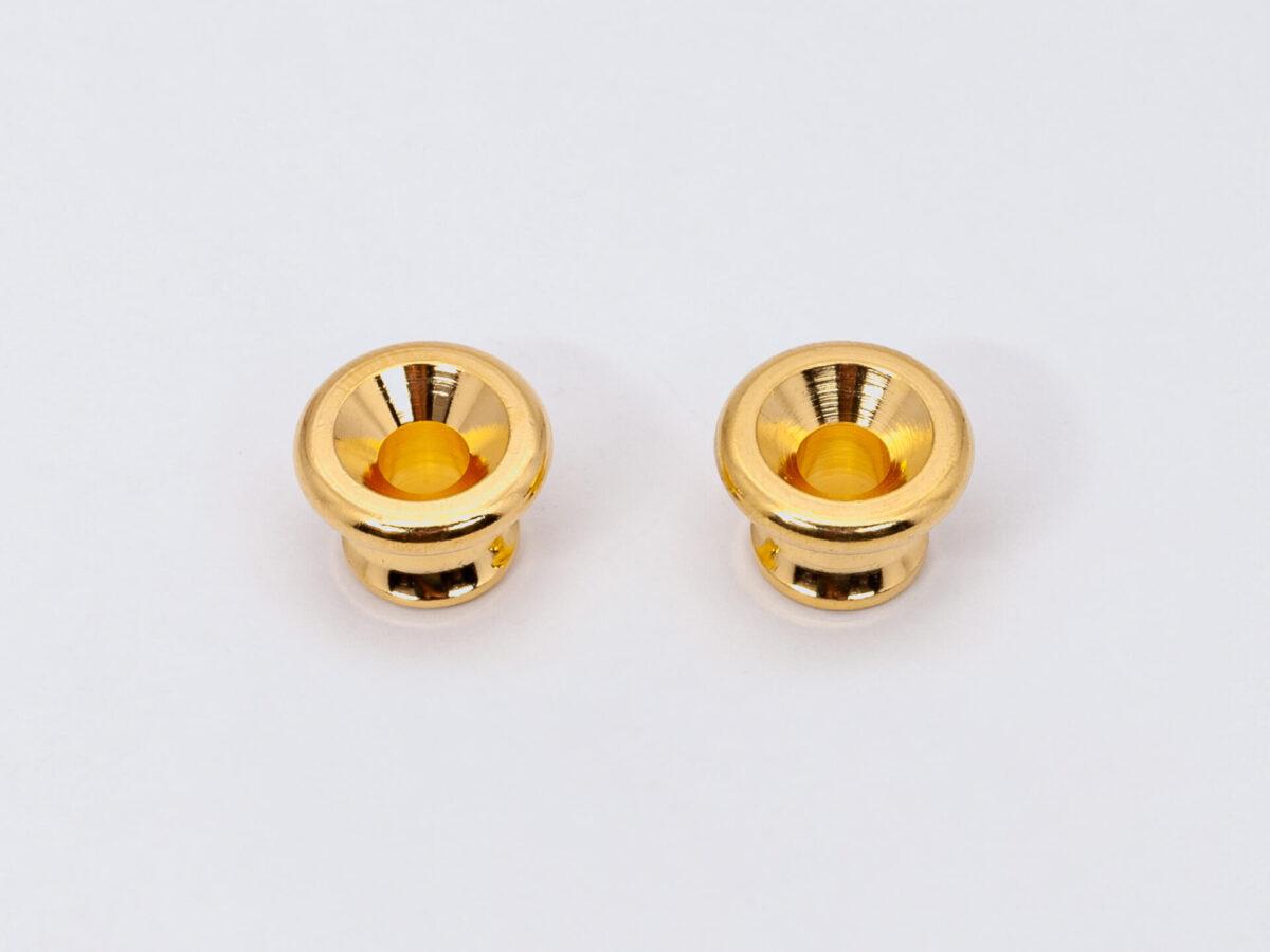 LP エンドピン SET Gold