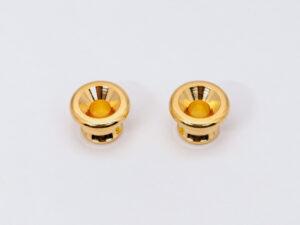 LP エンドピン SET Gold