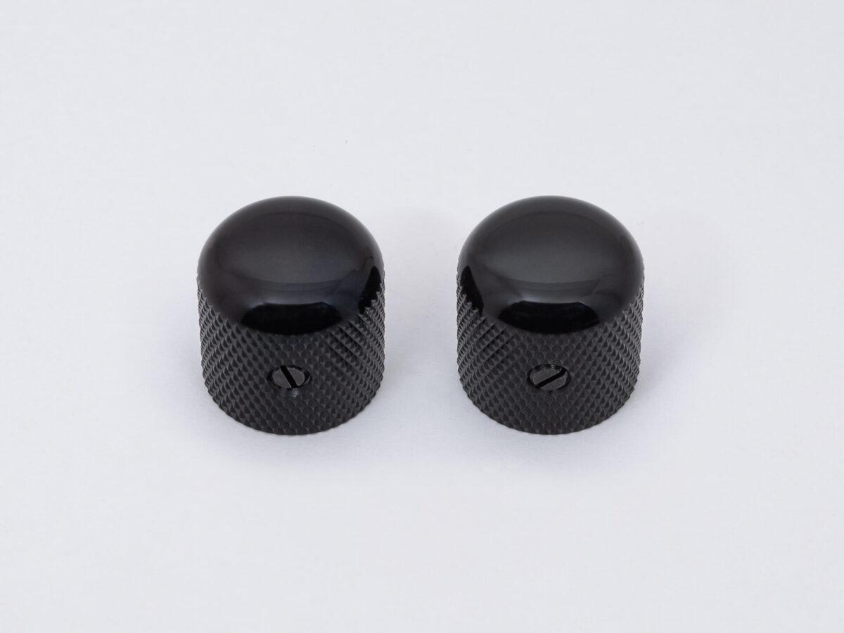 メタルノブ SET Black