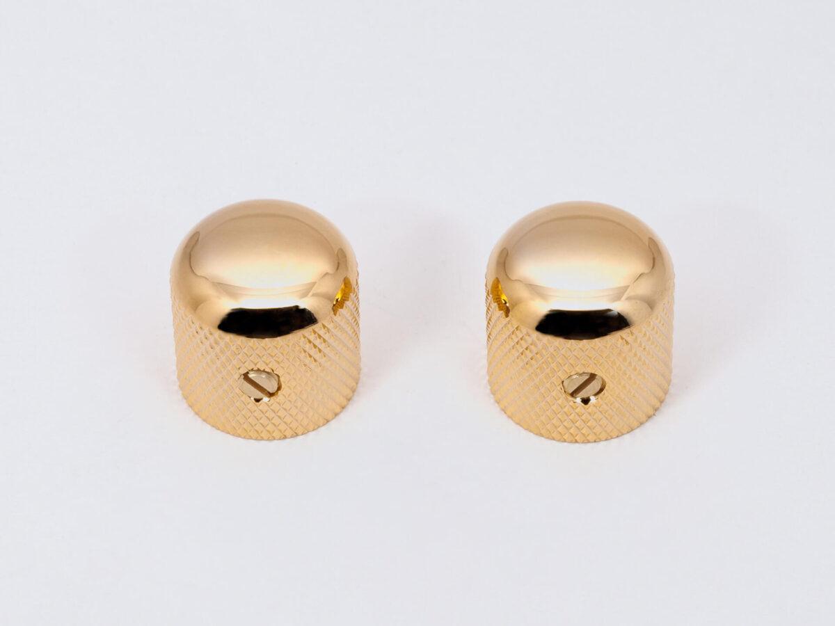 メタルノブ SET Gold