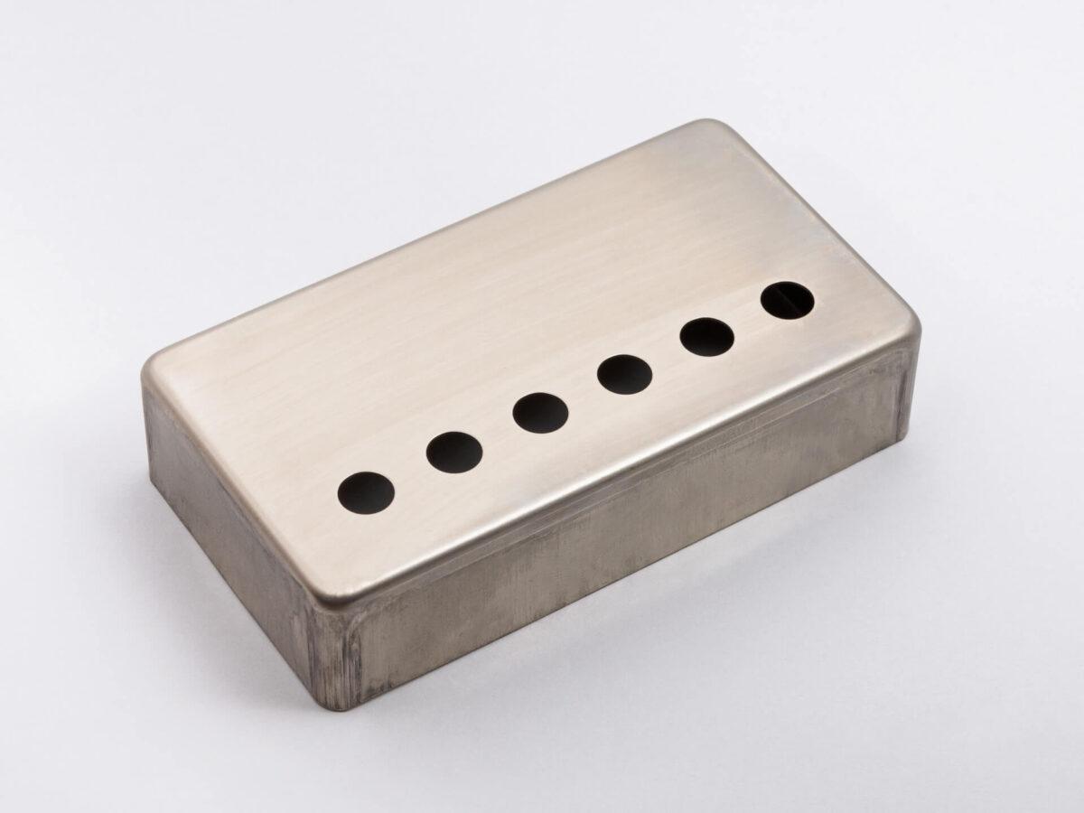 HB PU COVER ダンカンサイズ Unplated
