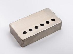 HB PU COVER ダンカンサイズ Unplated