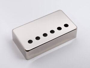 HB PU COVER ダンカンサイズ Nickel