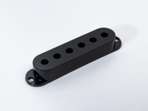 DUNCAN ST PU COVER no-Logo Black