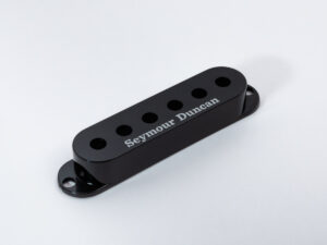 DUNCAN ST PU COVER Logo Black