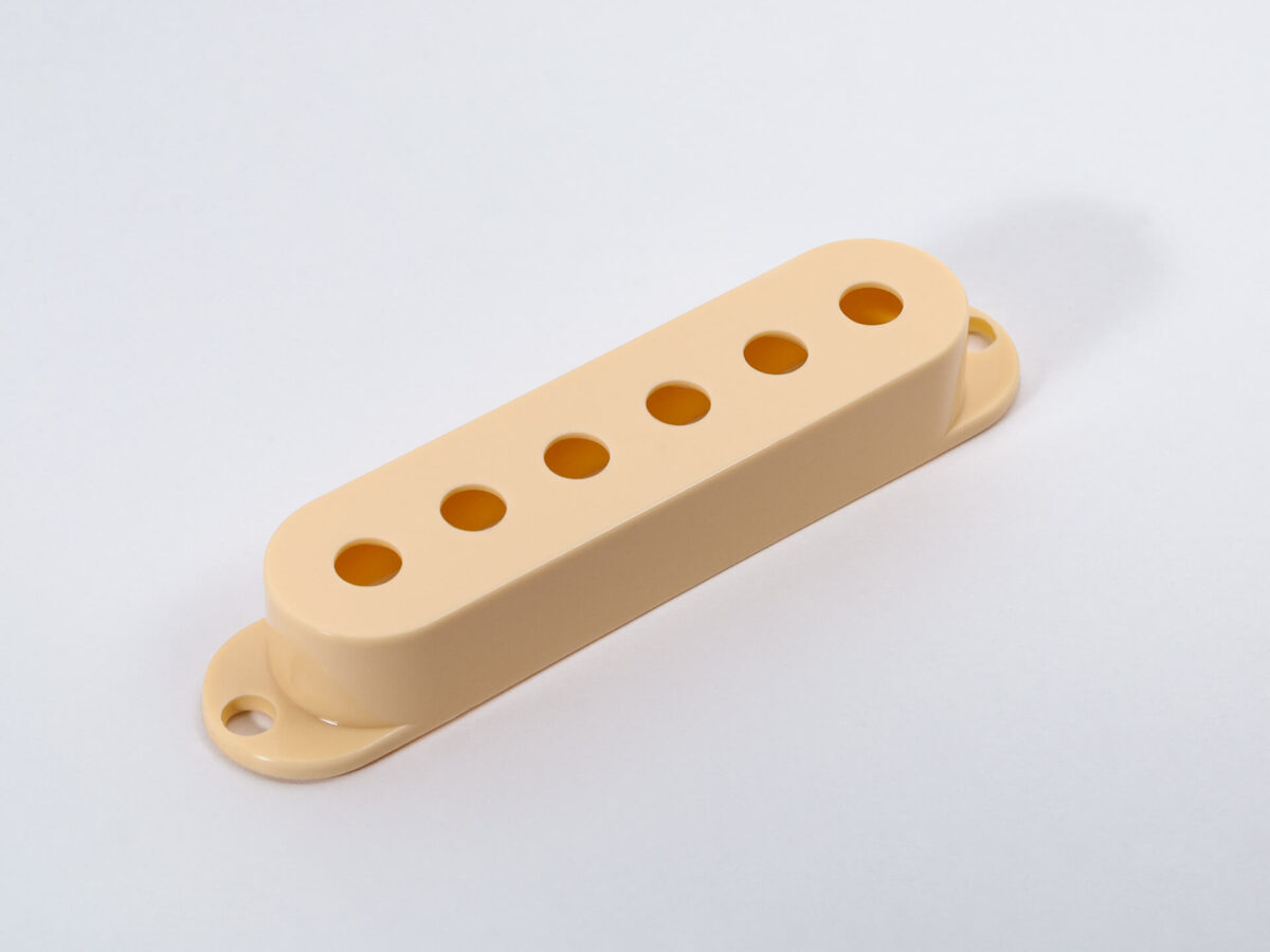 DUNCAN ST PU COVER no-Logo Ivory