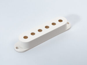 DUNCAN ST PU COVER no-Logo Parchment White