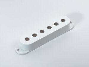 DUNCAN ST PU COVER no-Logo White