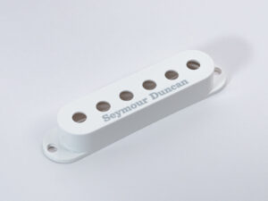 DUNCAN ST PU COVER Logo White