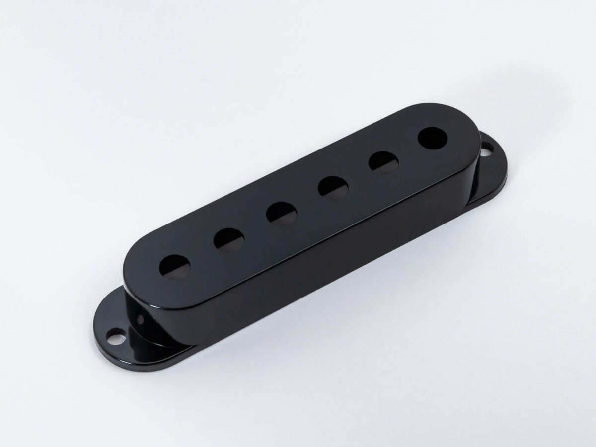 ST PU COVER  Black