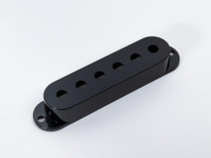 ST PU COVER  Black