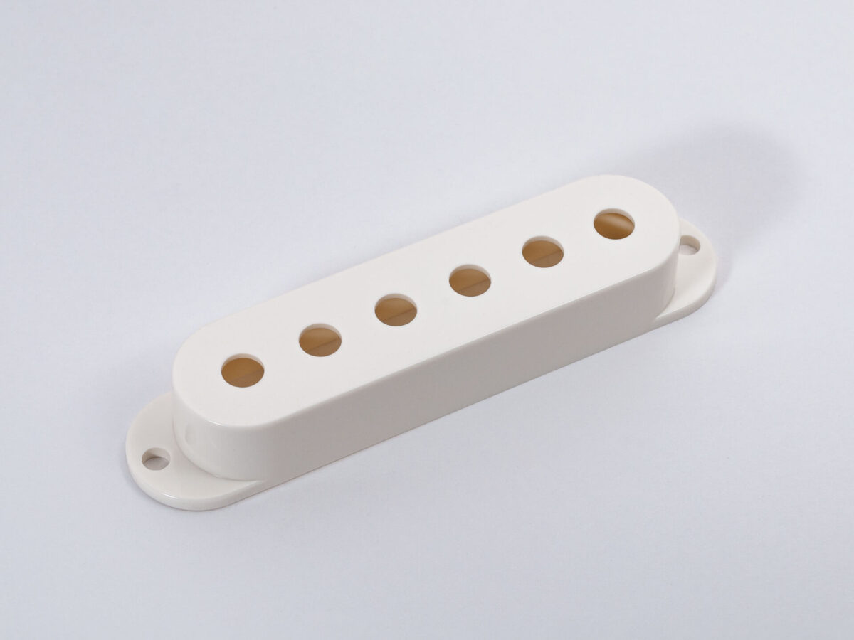 ST PU COVER  White
