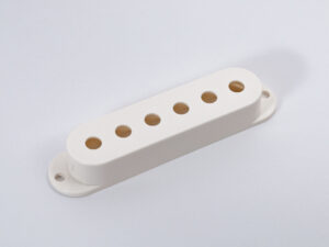 ST PU COVER  White
