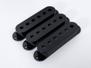 ST PU COVER SET  Black
