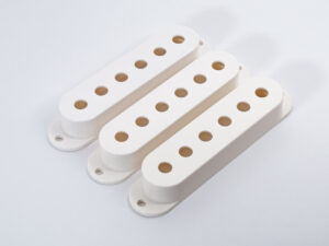 ST PU COVER SET  White