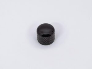 メタルノブ スモール Black