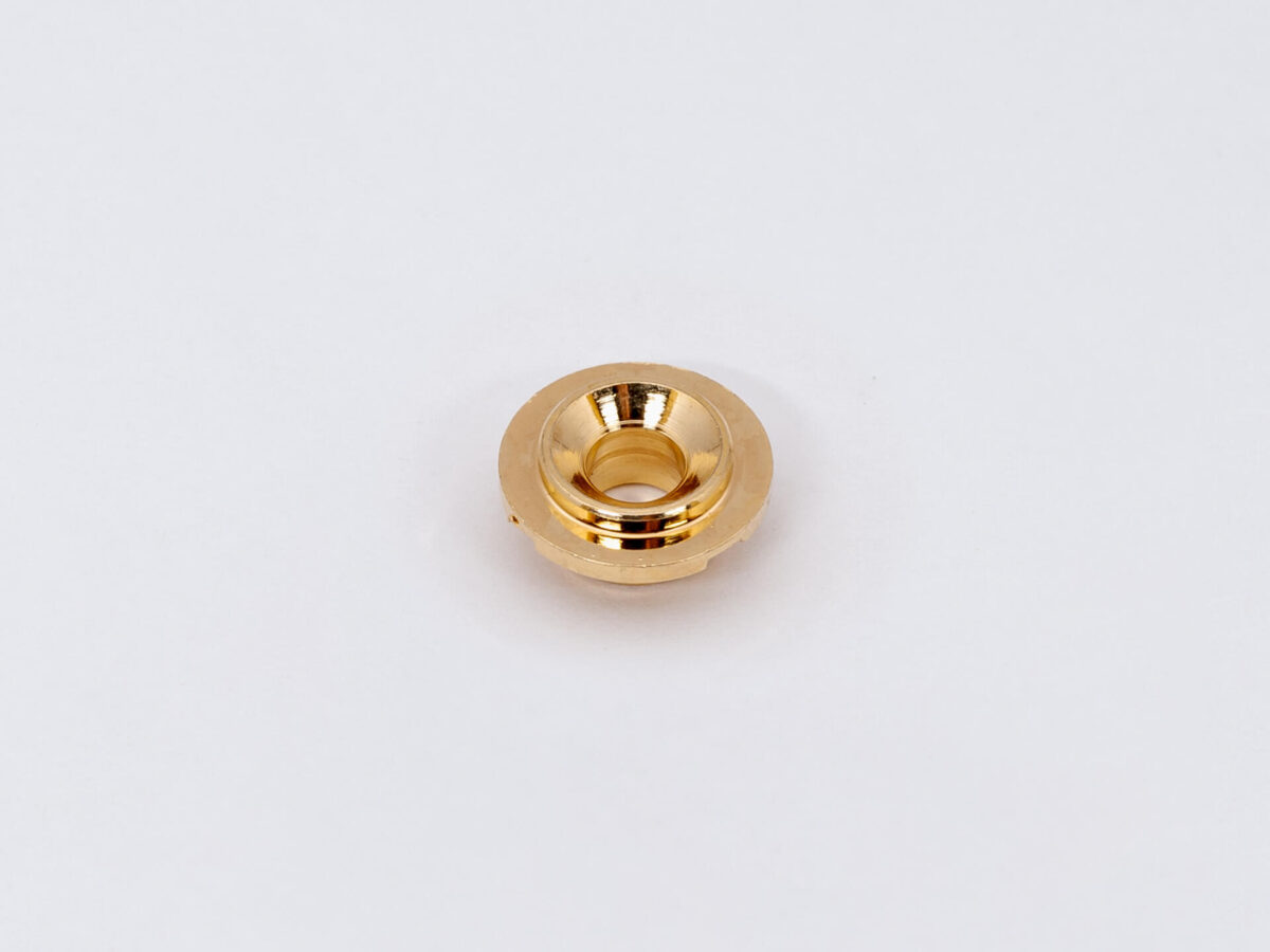 ST テンションピン 丸型 Gold