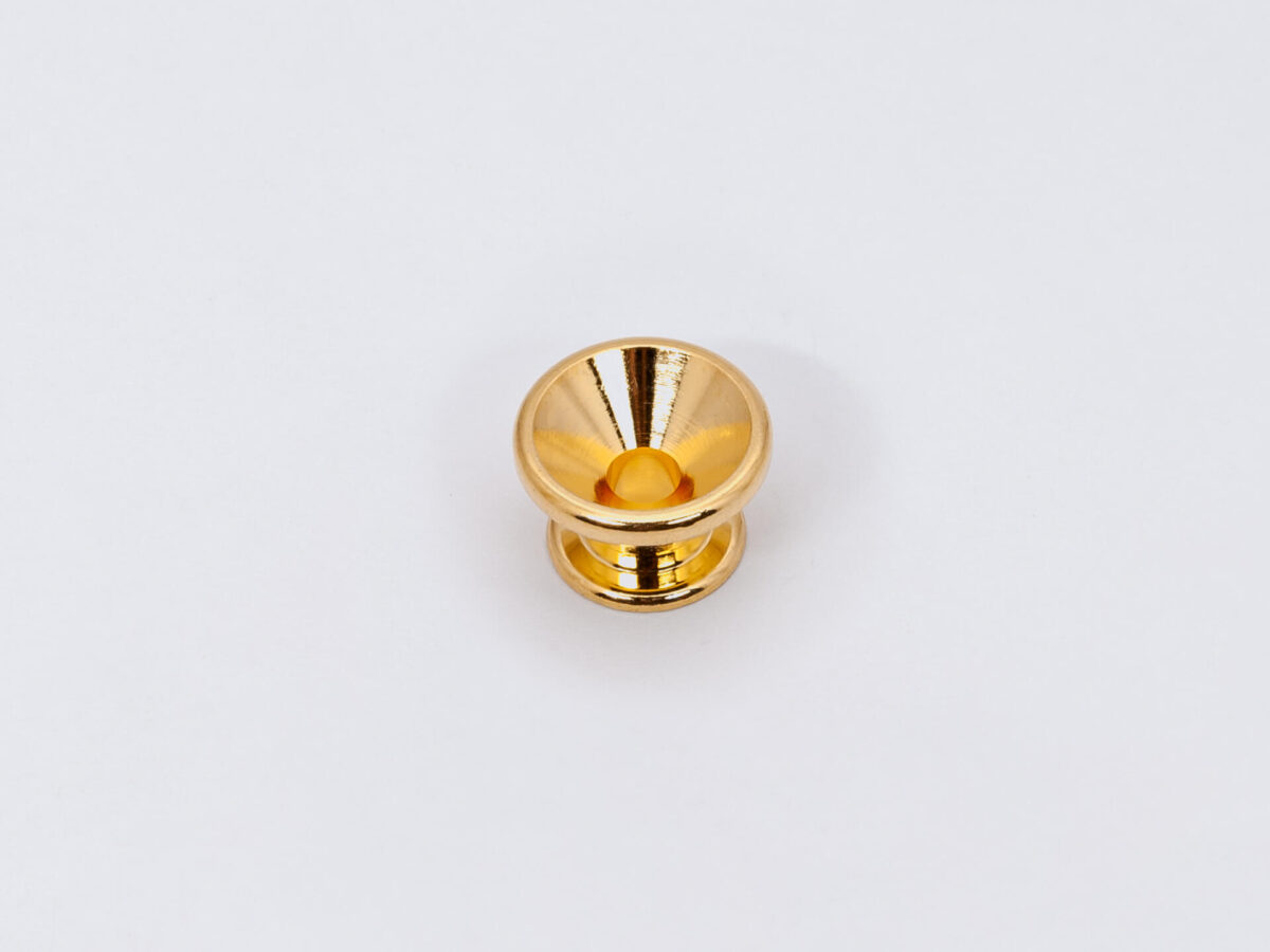ST エンドピン Gold