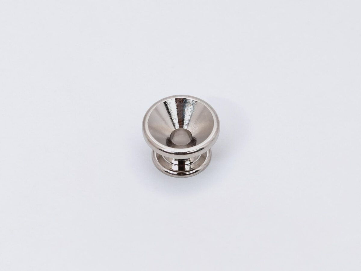 ST エンドピン Nickel