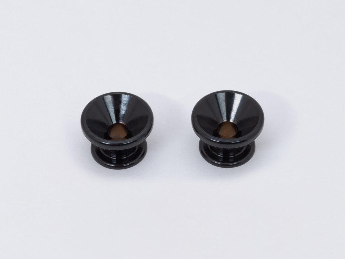 ST エンドピン SET Black