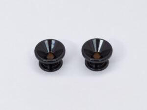 ST エンドピン SET Black